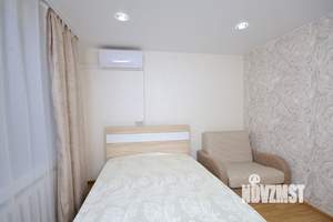 2-к квартира, посуточно, 49м2, 7/9 этаж