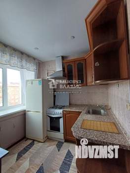 1-к квартира, на длительный срок, 31м2, 5/5 этаж