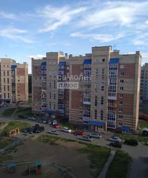 1-к квартира, на длительный срок, 25м2, 1/9 этаж