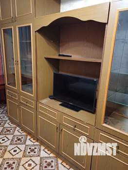 1-к квартира, на длительный срок, 30м2, 5/5 этаж