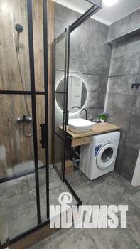 1-к квартира, посуточно, 30м2, 5/15 этаж