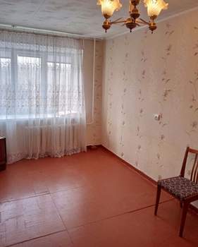 1-к квартира, на длительный срок, 30м2, 4/5 этаж