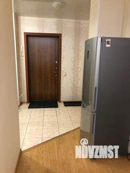 1-к квартира, на длительный срок, 45м2, 5/9 этаж