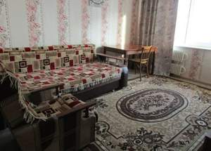 1-к квартира, на длительный срок, 33м2, 4/10 этаж