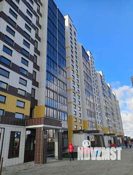 1-к квартира, на длительный срок, 37м2, 4/10 этаж