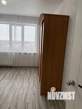 1-к квартира, на длительный срок, 34м2, 9/10 этаж