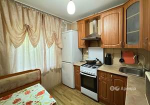 2-к квартира, на длительный срок, 45м2, 1/5 этаж