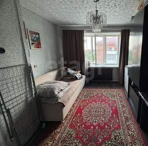 1-к квартира, на длительный срок, 22м2, 5/5 этаж