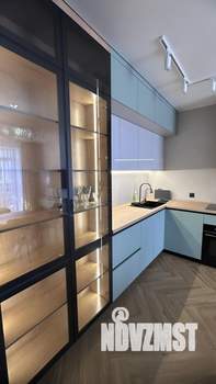 2-к квартира, на длительный срок, 60м2, 2/16 этаж