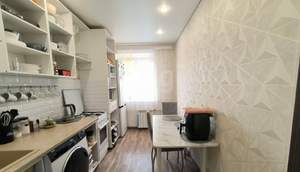 2-к квартира, на длительный срок, 50м2, 5/5 этаж