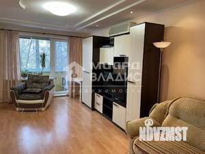 2-к квартира, на длительный срок, 76м2, 2/5 этаж