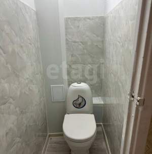 2-к квартира, на длительный срок, 45м2, 4/5 этаж