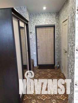 Студия квартира, на длительный срок, 40м2, 9/9 этаж