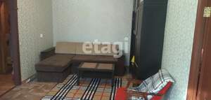 2-к квартира, на длительный срок, 46м2, 2/5 этаж