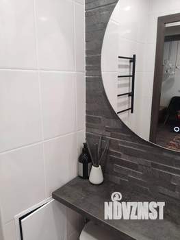 1-к квартира, на длительный срок, 30м2, 1/5 этаж