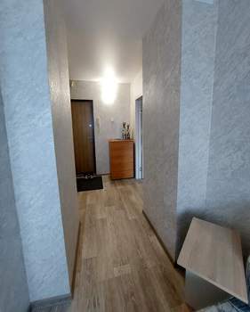 1-к квартира, на длительный срок, 39м2, 8/9 этаж