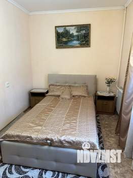 2-к квартира, на длительный срок, 40м2, 1/5 этаж