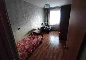 2-к квартира, на длительный срок, 45м2, 4/5 этаж