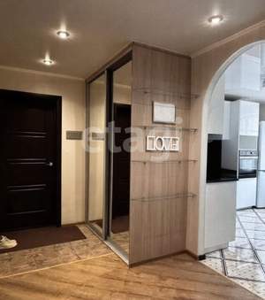 3-к квартира, на длительный срок, 70м2, 3/5 этаж