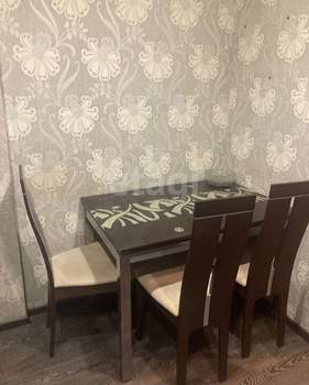 2-к квартира, на длительный срок, 45м2, 3/5 этаж