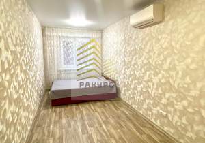 2-к квартира, на длительный срок, 54м2, 4/4 этаж