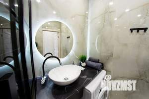 1-к квартира, посуточно, 35м2, 9/18 этаж