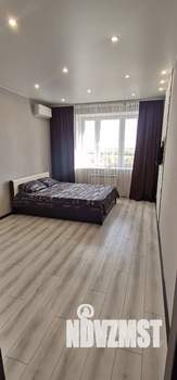 1-к квартира, на длительный срок, 40м2, 8/13 этаж