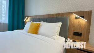 1-к квартира, посуточно, 38м2, 10/19 этаж