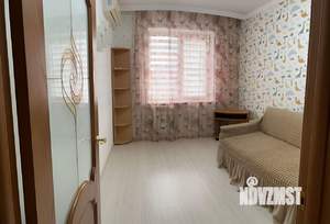 3-к квартира, на длительный срок, 73м2, 4/9 этаж