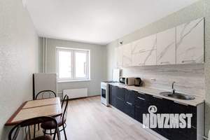 2-к квартира, посуточно, 57м2, 4/10 этаж