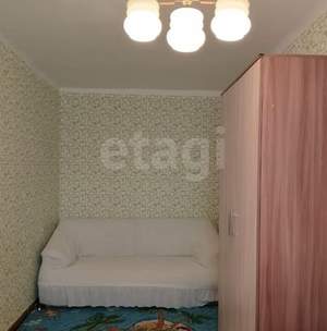 2-к квартира, на длительный срок, 44м2, 4/5 этаж