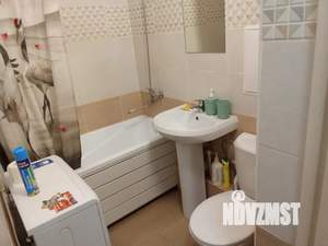 1-к квартира, посуточно, 32м2, 2/5 этаж