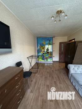 1-к квартира, на длительный срок, 30м2, 3/9 этаж