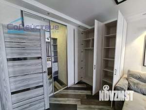 1-к квартира, на длительный срок, 41м2, 6/14 этаж