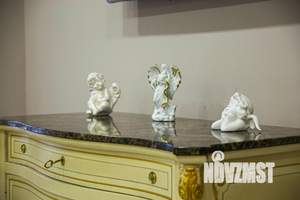 2-к квартира, посуточно, 110м2, 1/1 этаж