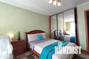 1-к квартира, посуточно, 10м2, 1/14 этаж