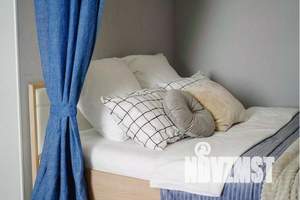 1-к квартира, посуточно, 40м2, 15/19 этаж