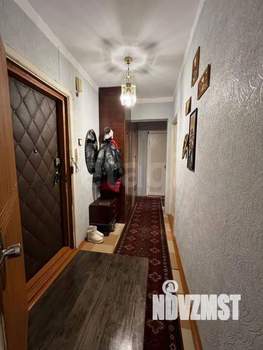 2-к квартира, на длительный срок, 55м2, 4/9 этаж