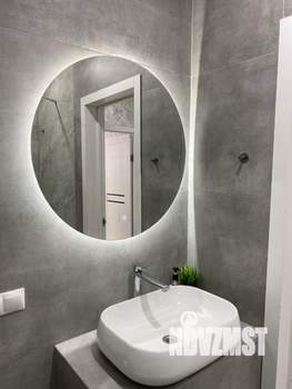 2-к квартира, посуточно, 45м2, 3/14 этаж