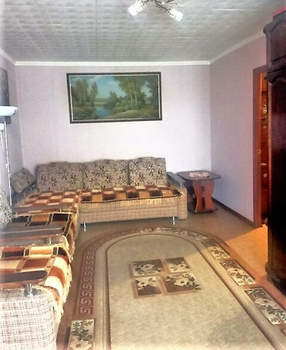 2-к квартира, на длительный срок, 46м2, 9/9 этаж