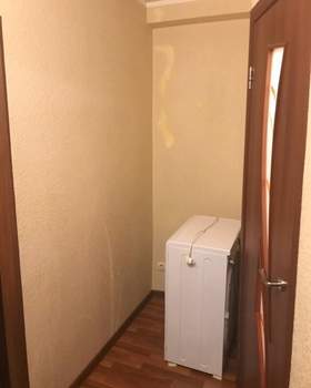 1-к квартира, на длительный срок, 33м2, 2/5 этаж