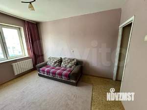 1-к квартира, на длительный срок, 35м2, 3/10 этаж