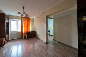 2-к квартира, на длительный срок, 46м2, 4/5 этаж