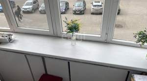 1-к квартира, на длительный срок, 42м2, 2/10 этаж