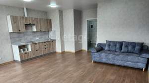 1-к квартира, на длительный срок, 40м2, 6/10 этаж