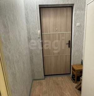 1-к квартира, на длительный срок, 35м2, 6/8 этаж