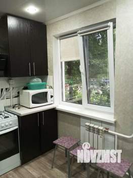 3-к квартира, на длительный срок, 60м2, 1/5 этаж