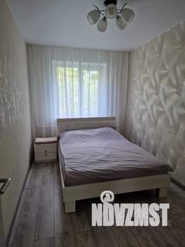 2-к квартира, посуточно, 46м2, 3/5 этаж