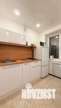 1-к квартира, посуточно, 33м2, 9/9 этаж