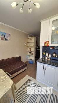 1-к квартира, на длительный срок, 37м2, 1/9 этаж